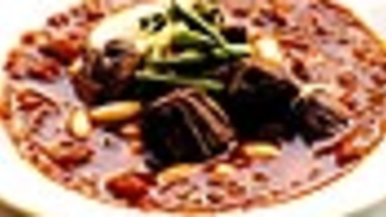 spicy soup 88