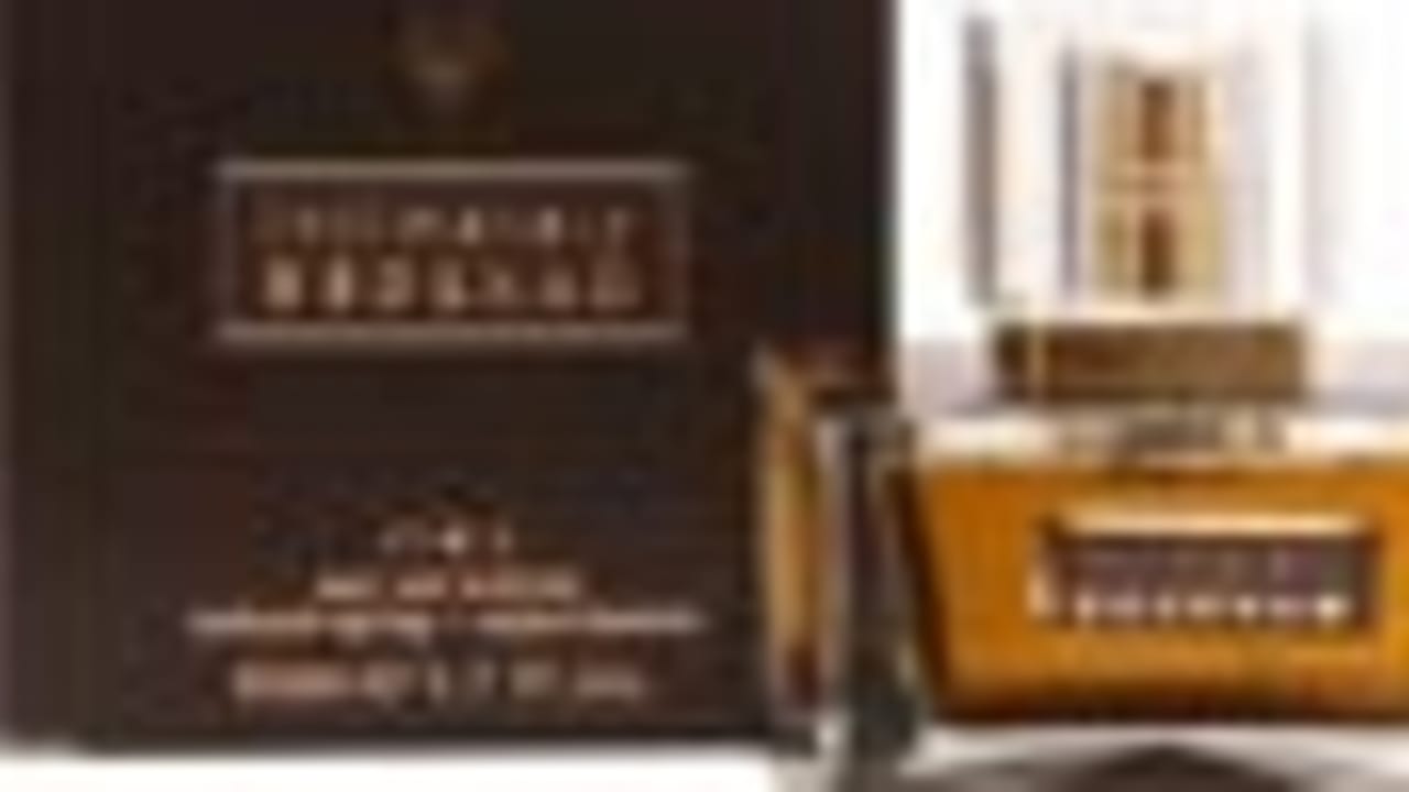 beckham cologne 88 
