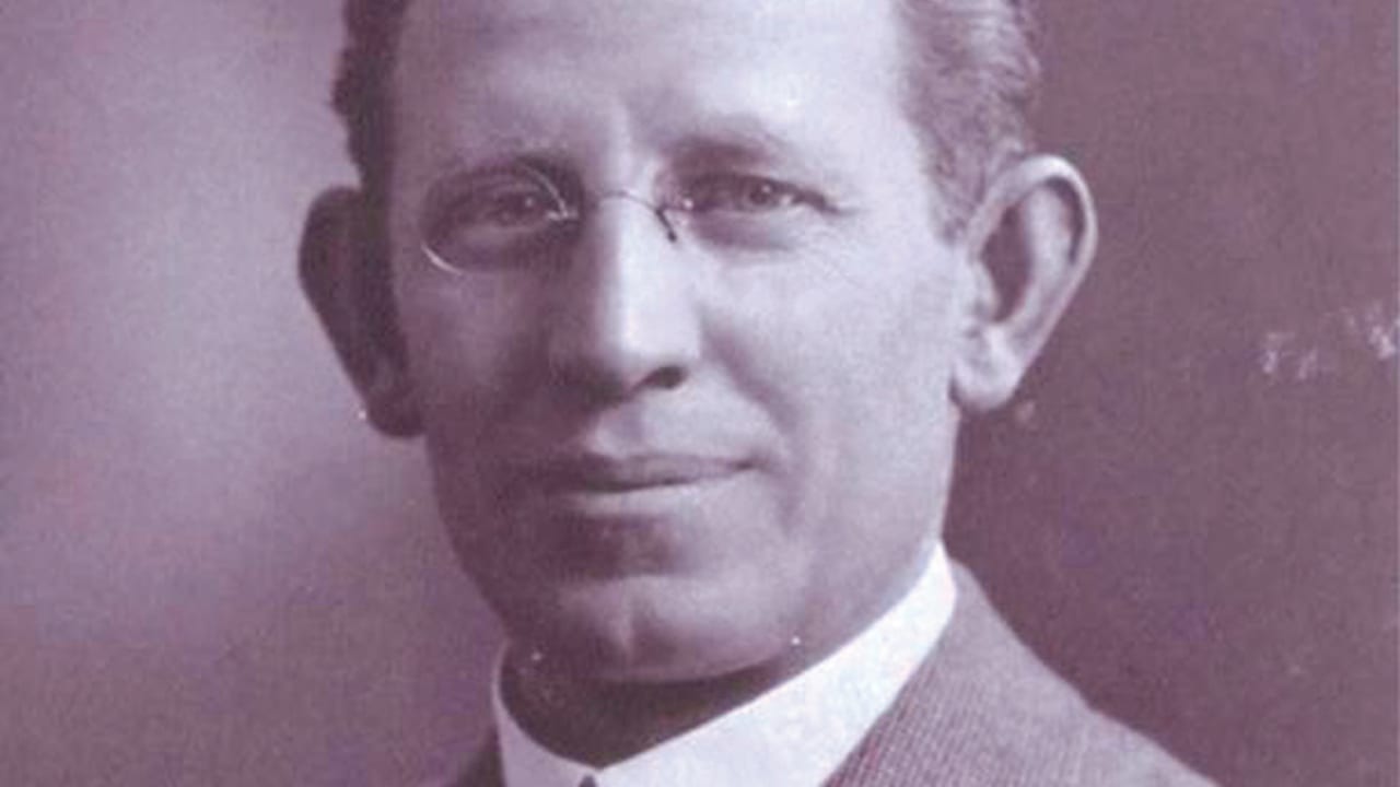 Isaac Ochberg