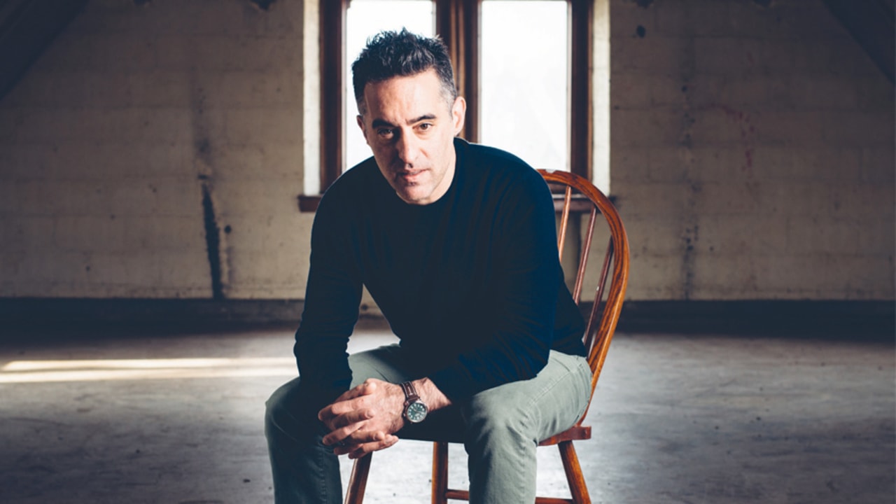 NATHAN ENGLANDER has a knack for traveling to ‘foreign and treacherous realms.’