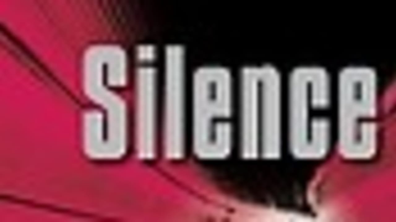 silence book 88