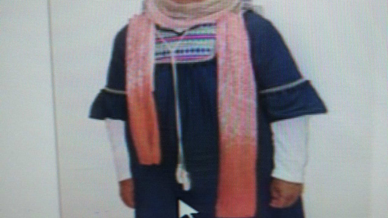 Smadar Yisraeli, 59, has been missing since Wednesday