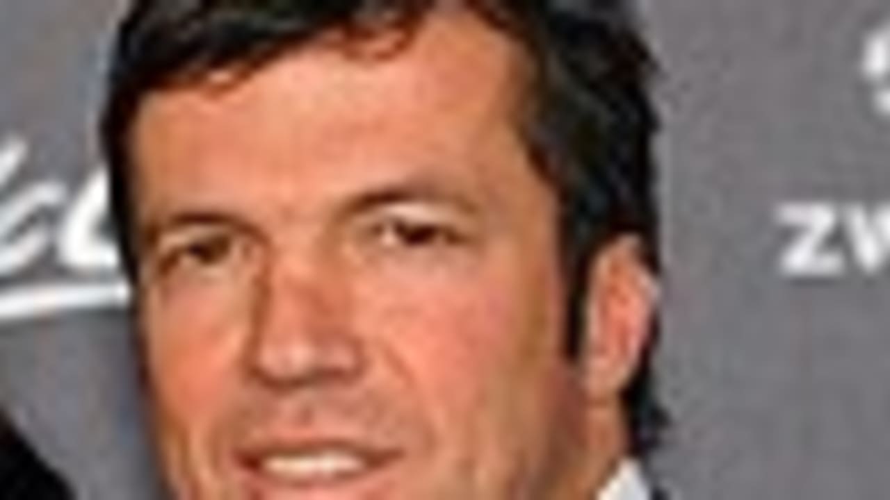 lothar matthaus 88