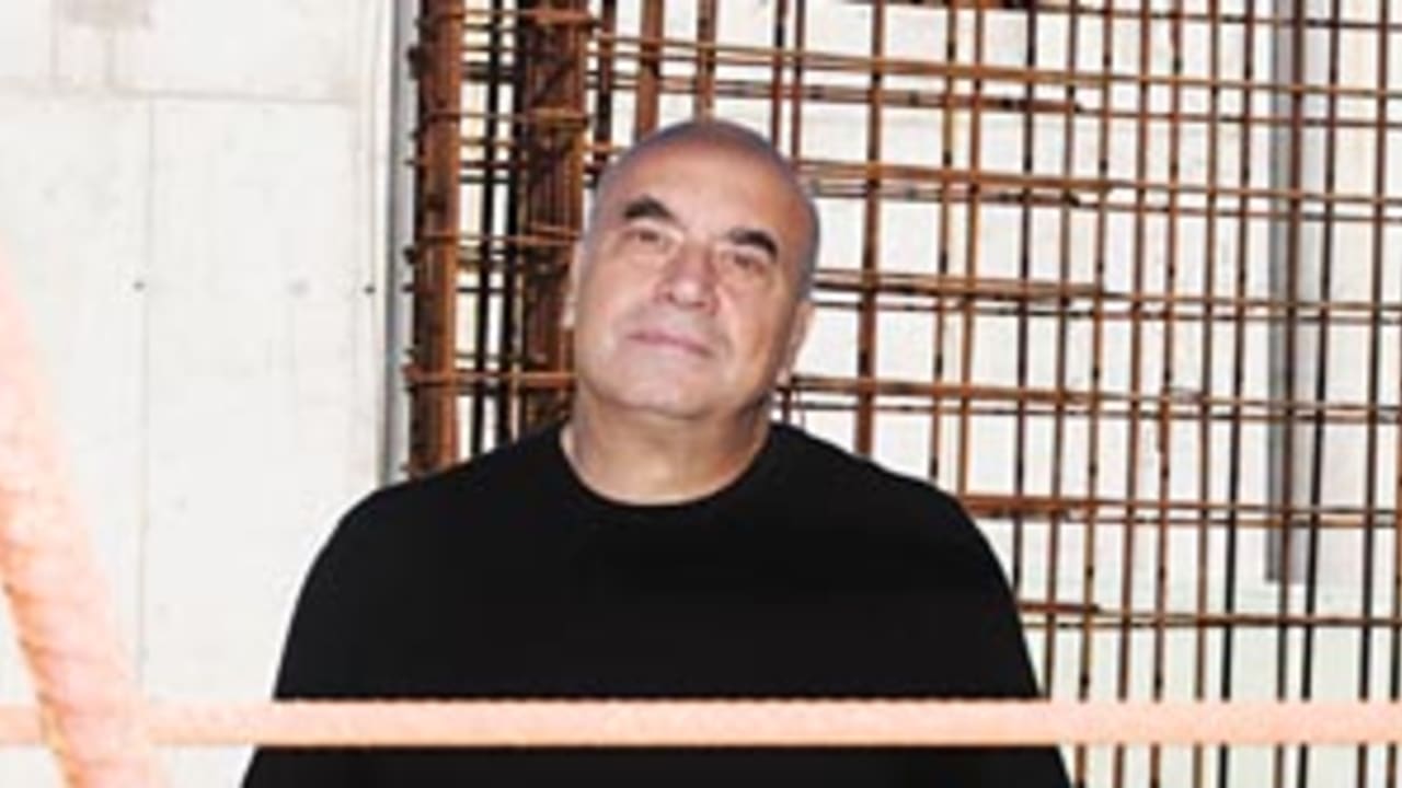 massimiliano Fuksas 88 2