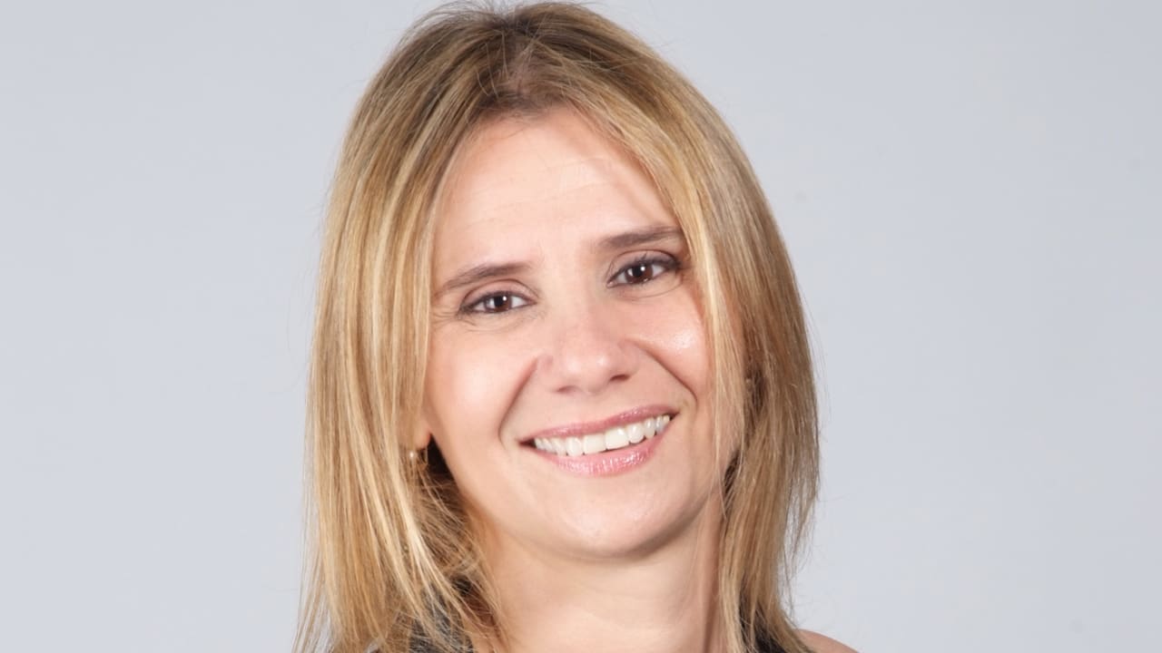 Daphna Aviram-Nitzan, the director of the Israel Democracy Institute's (IDI) Center for Governance and the Economy