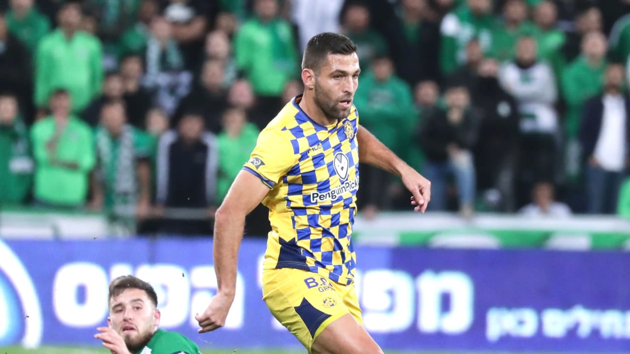 ISRAELI SOCCER fans finally have a date to look forward to, with game action set return at the end of the month.