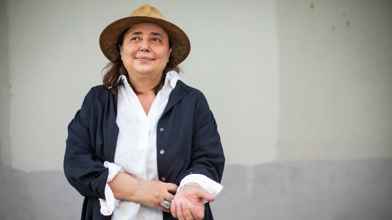 Prof. Haviva Pedaya