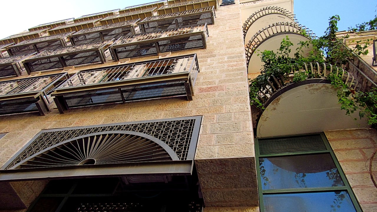 Arthur Hotel
