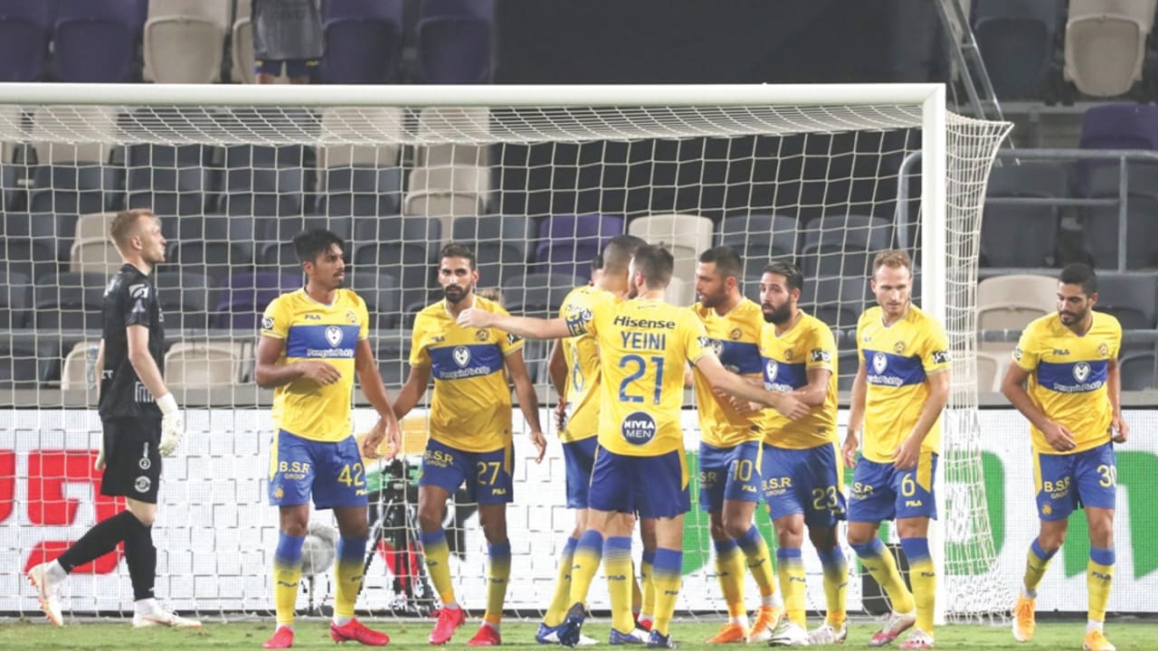 MACCABI TEL AVIV is coming off an impressive victory over Dinamo Brest in Champions League qualification, but the upcoming two-legged duel with Red Bull Salzburg presents a much more difficult challenge, with a trip to group stage on the line.