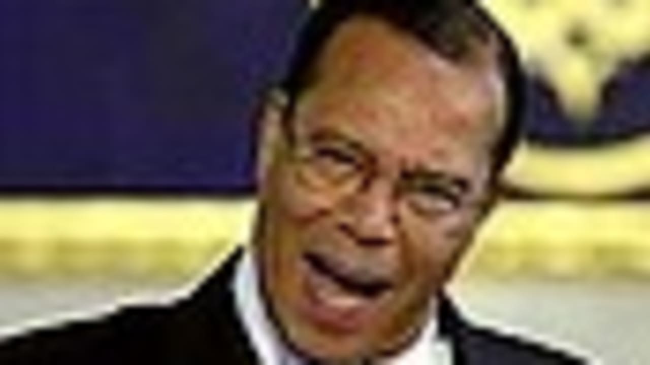 Farrakhan 88
