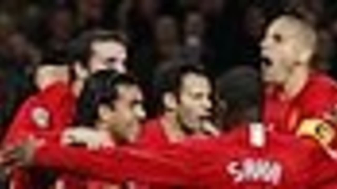 manchester united 88