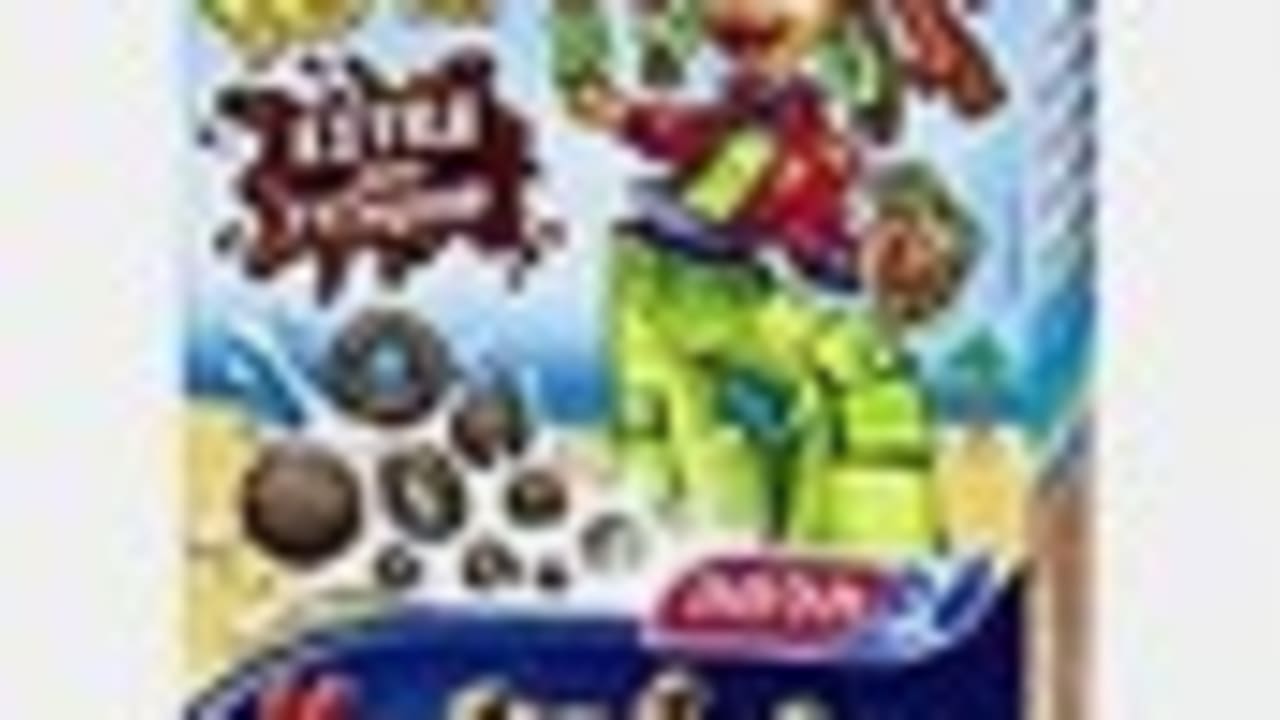 cereal 88