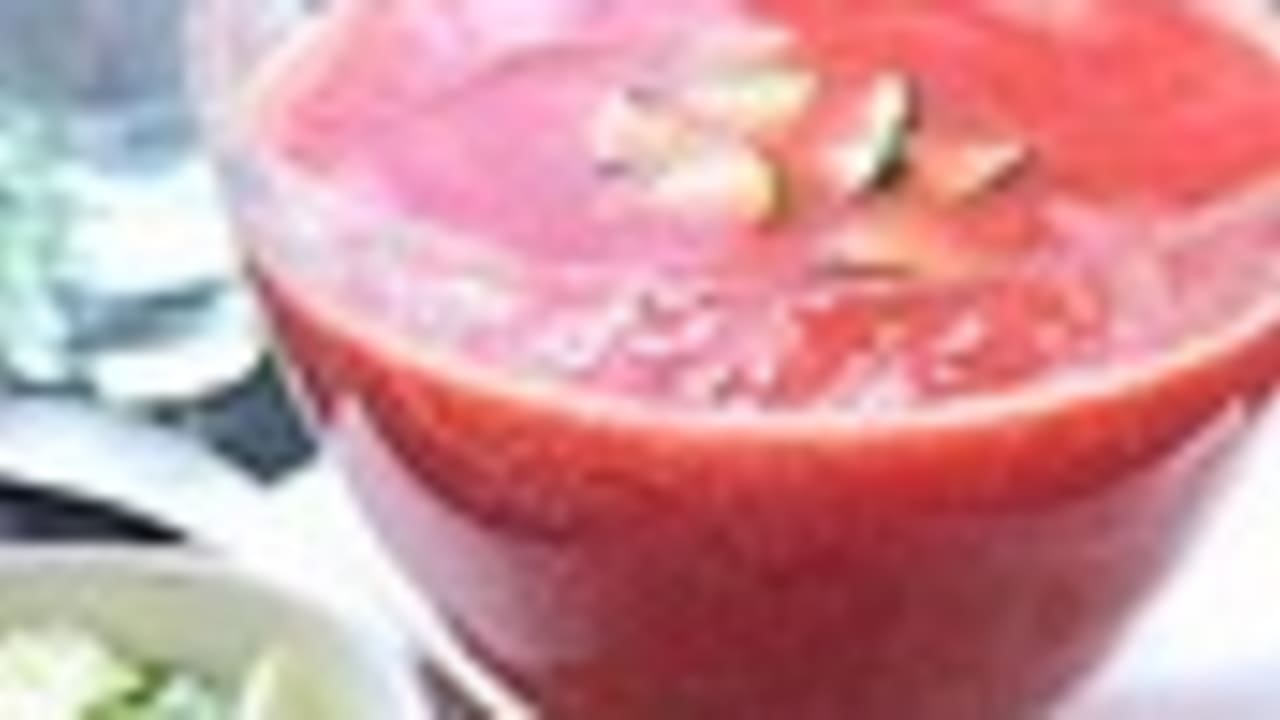 gazpacho 88