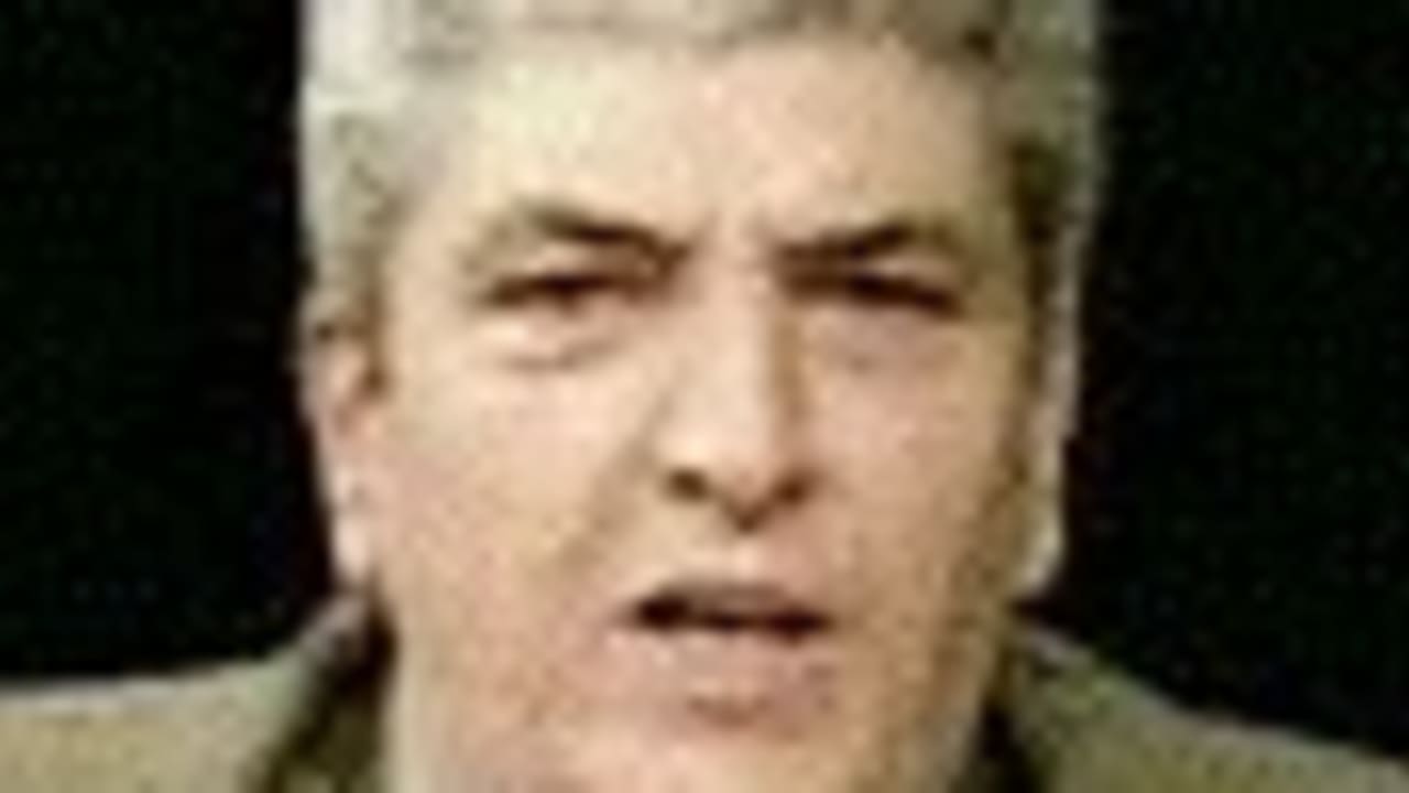 Samir Ghosheh 88
