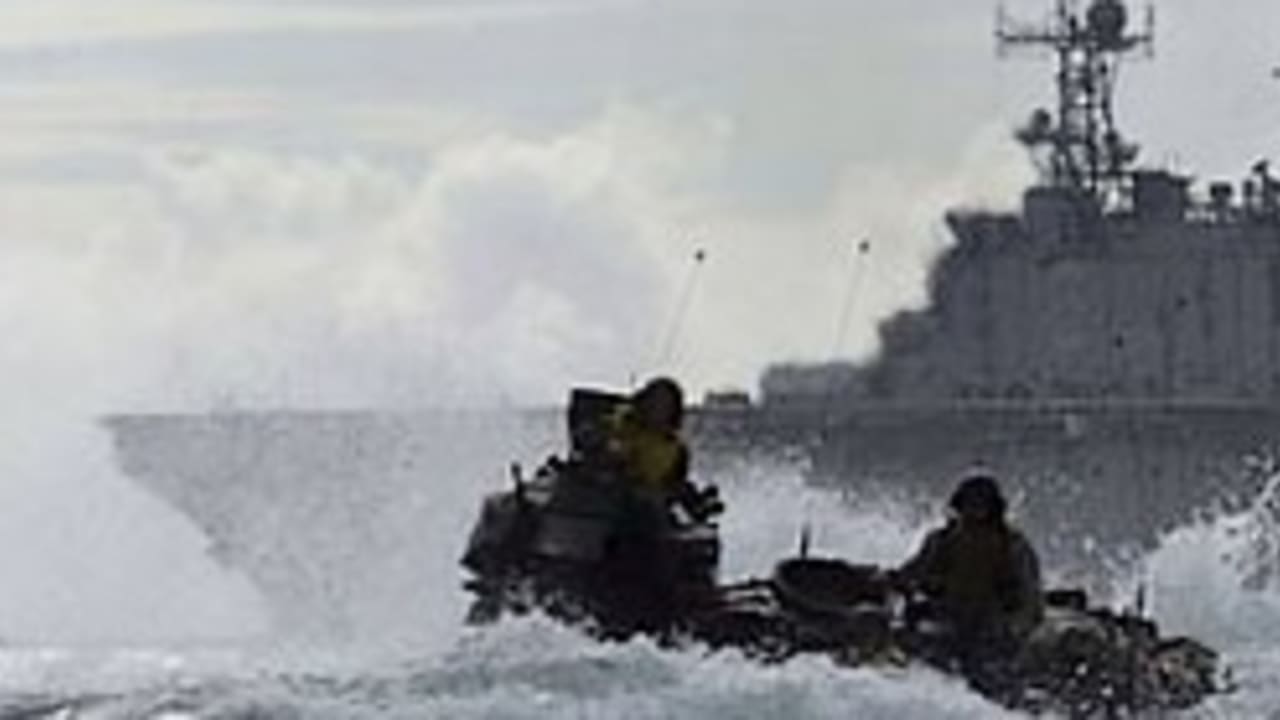 amphibious vehicle 248.88