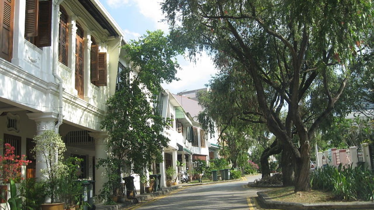  Emerald Hills