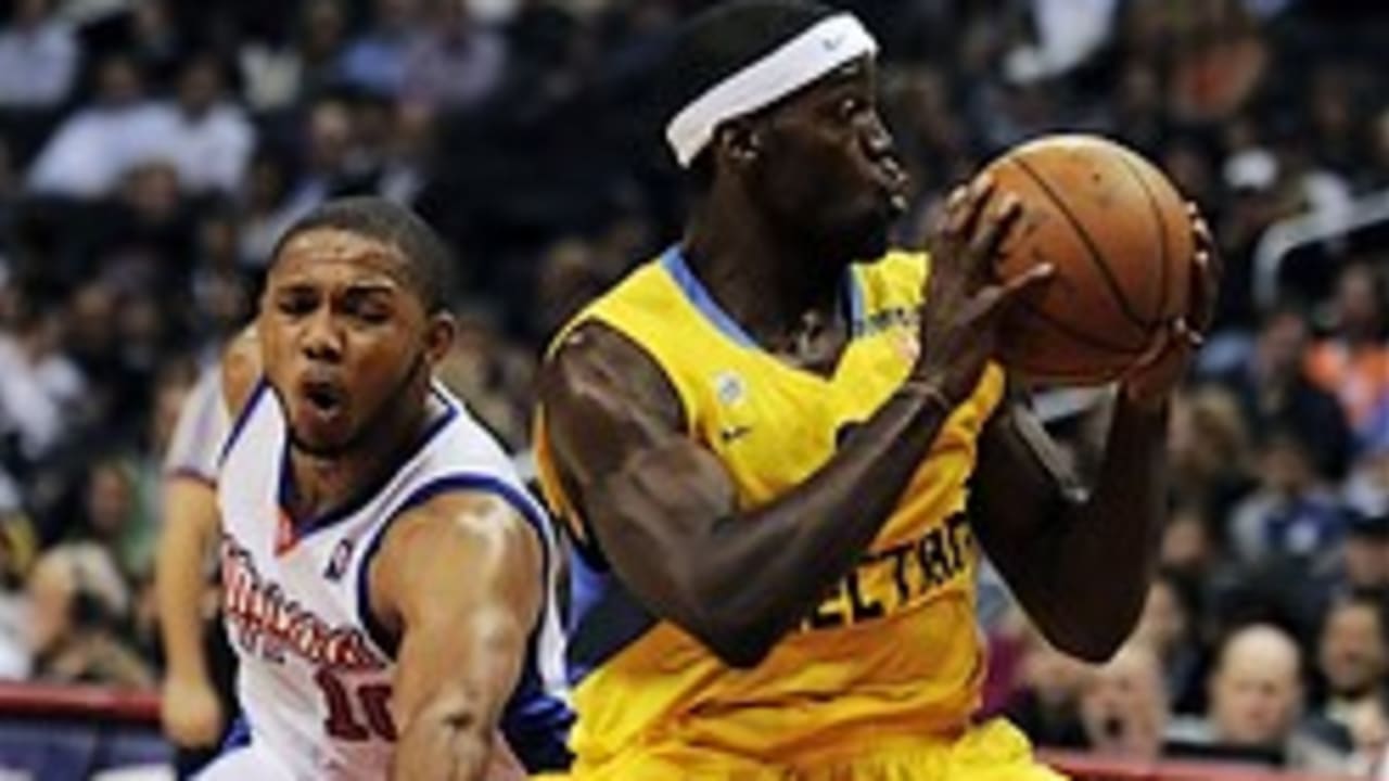 maccabi ta perkins in LA 248.88 ap