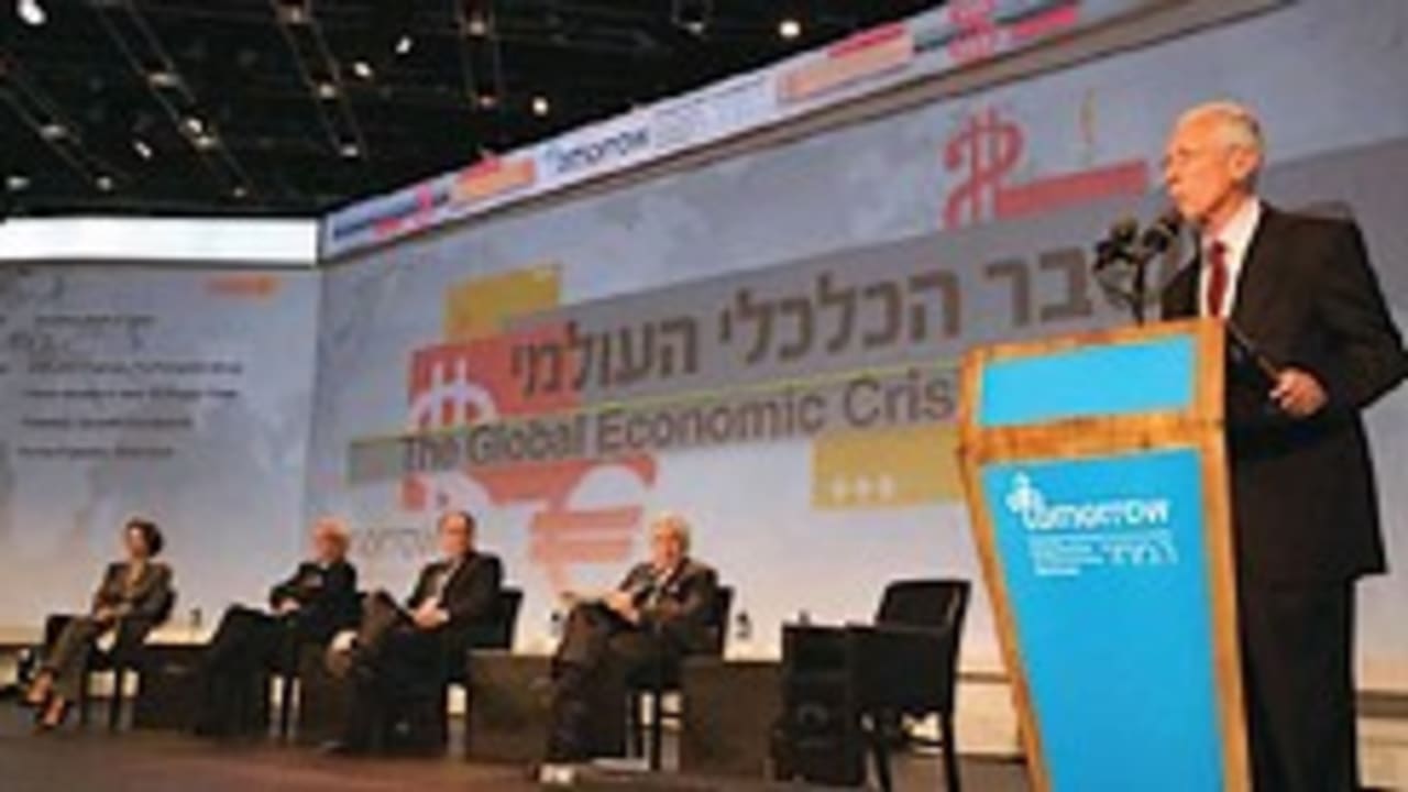 stanley fischer tomorrow conference 248.