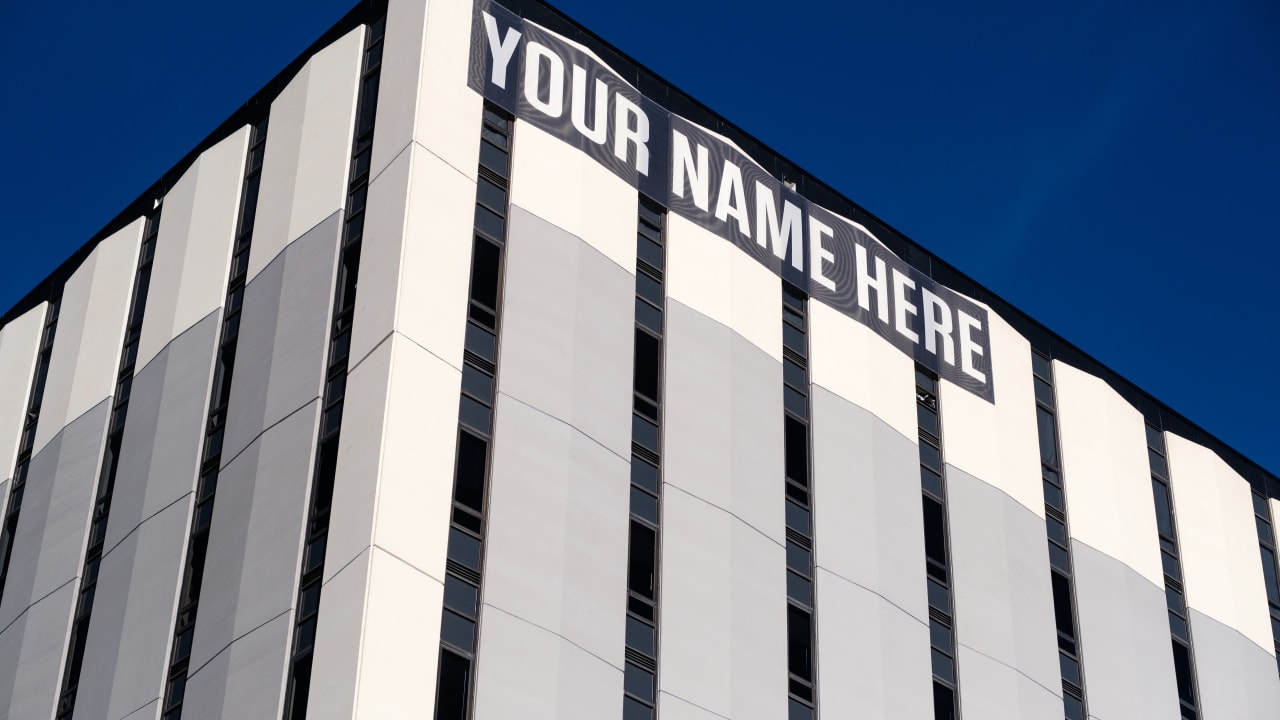  The power of a name
