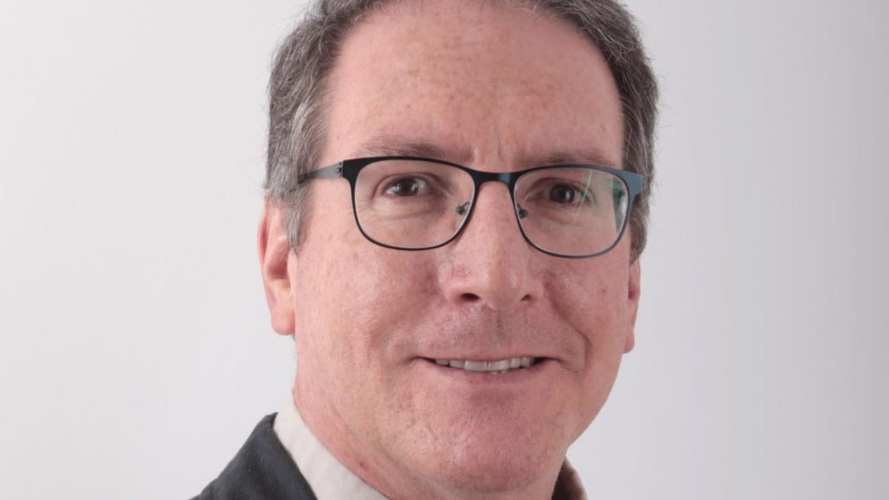  Prof. Colin Price