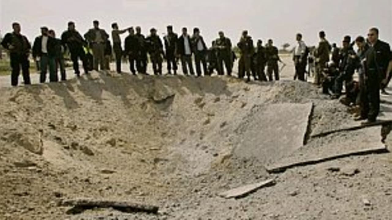 Gaza after bomb 298.88