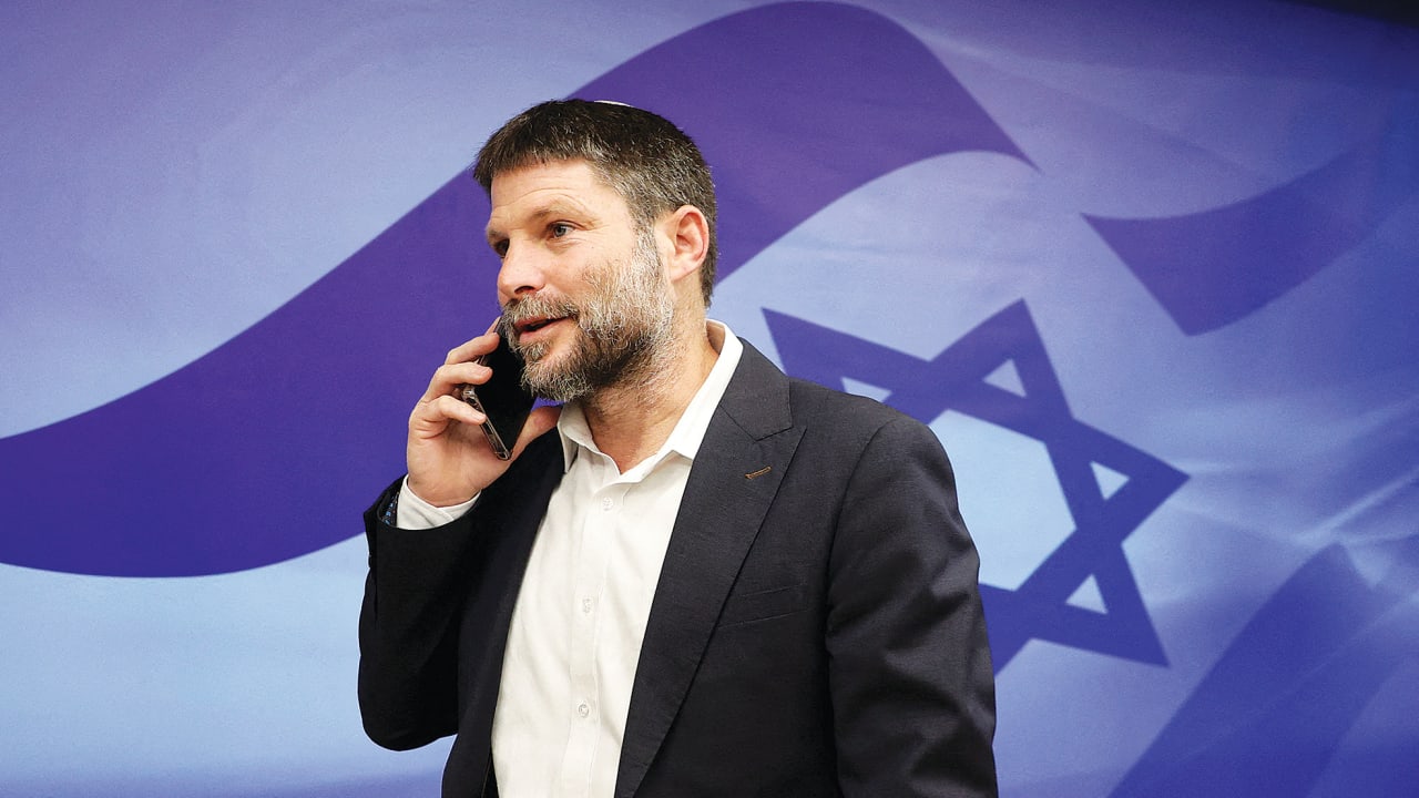  THIS CRITICAL posture toward traditional Judaism demonstrates the determination of mainstream Jewish groups to deny meeting with Finance Minister Bezalel Smotrich during his recent visit to the US, the writer maintains.