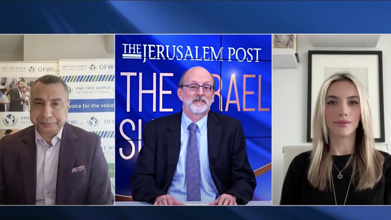 To support Israel, amplify Zionist voices on social media – Activists ...