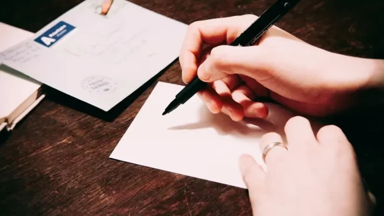  Cartas