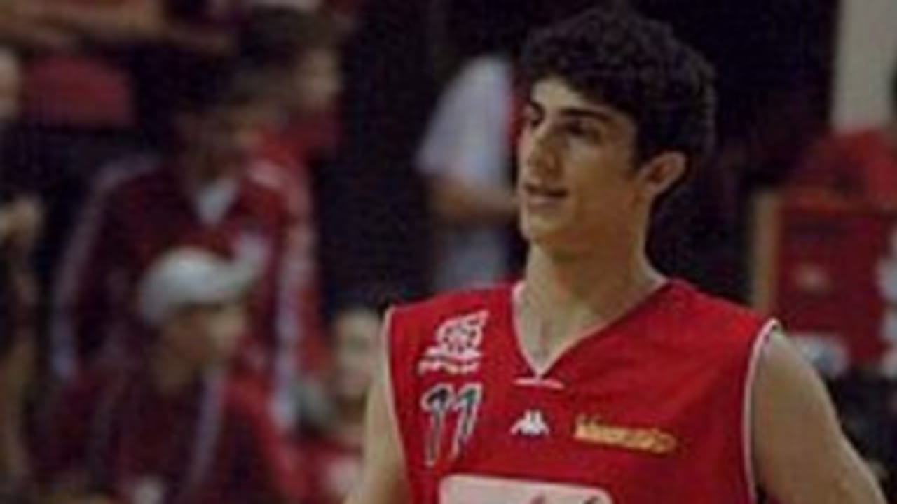 Lior Eliyahu 298
