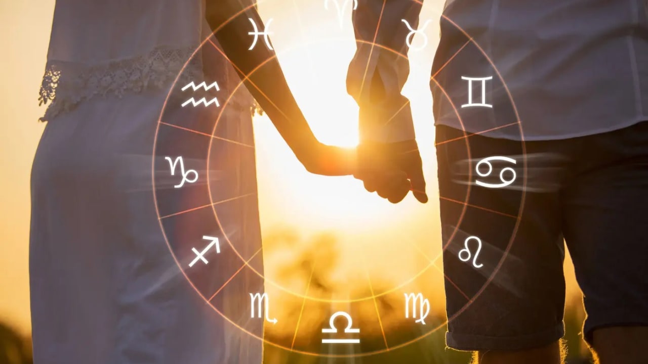  Mark Your Calendars: These Are the Key Astrological Dates to Watch
