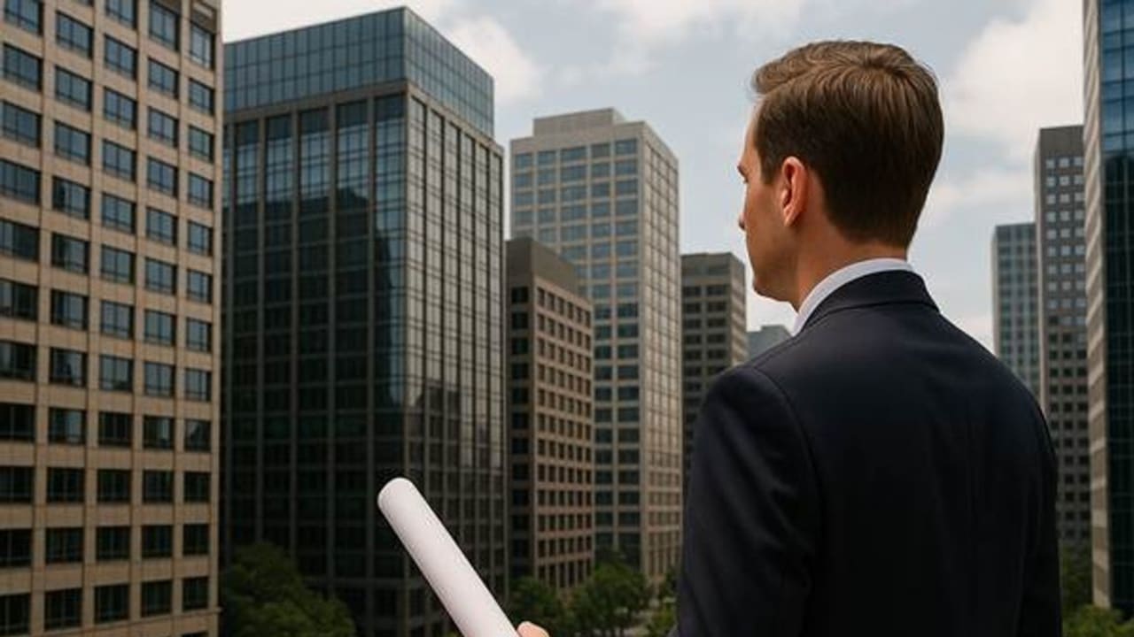  Real estate investments in 2025