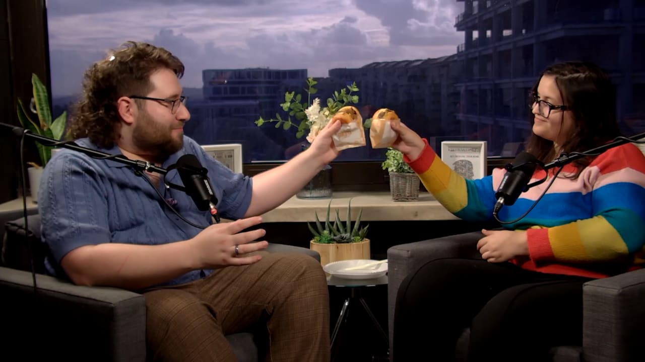 The 2025 donut debate: who will take home the crown?