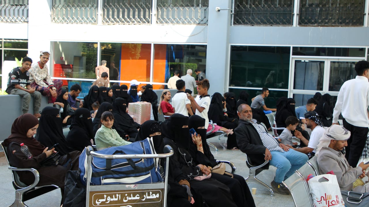 US ends temporary protected status for Yemeni nationals