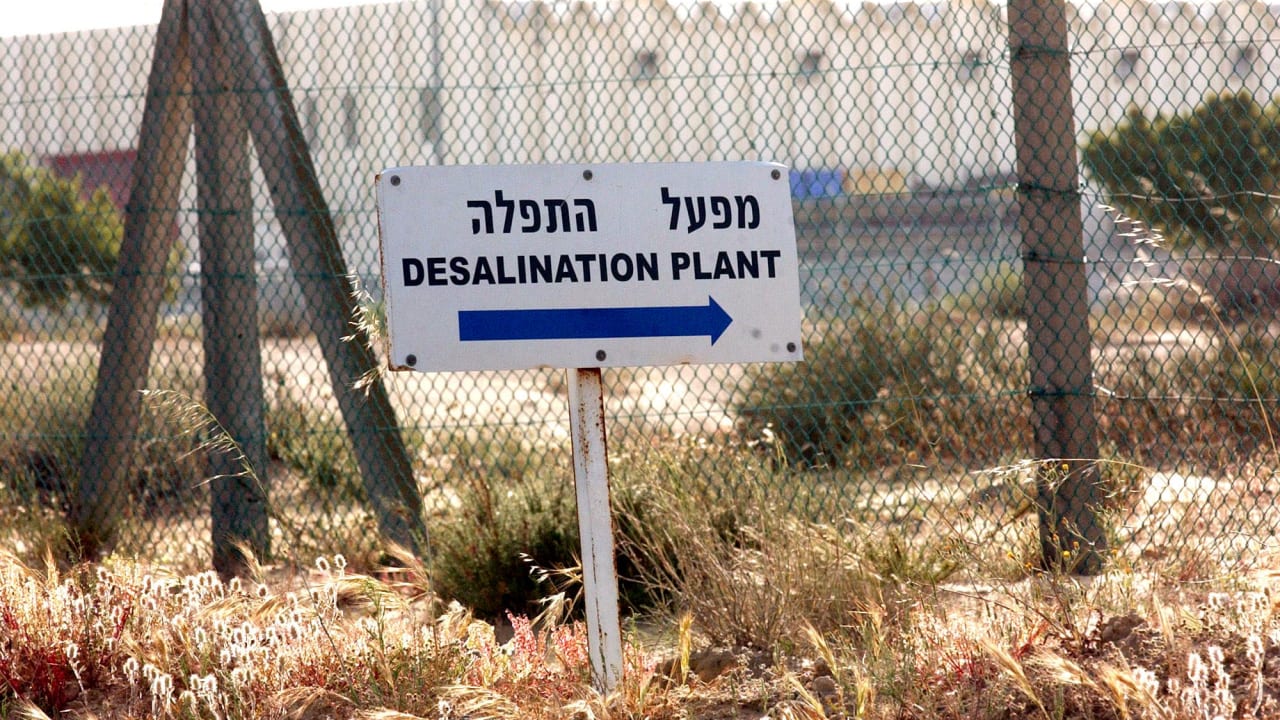 The financial model that safeguards everyone’s water