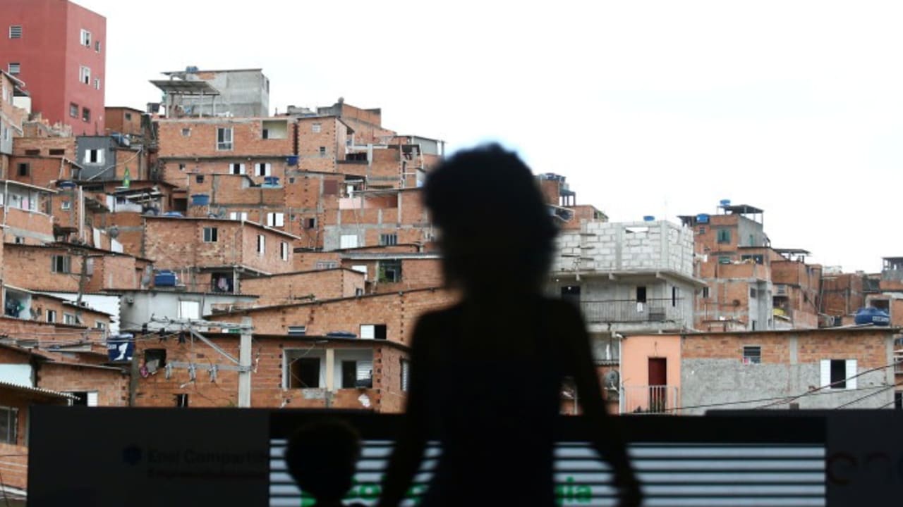 São Paulo, Brazil.