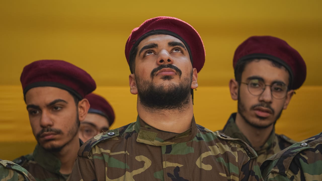 Hezbollah now managed by IRGC officers as it prepares for US, Israeli strike - report
