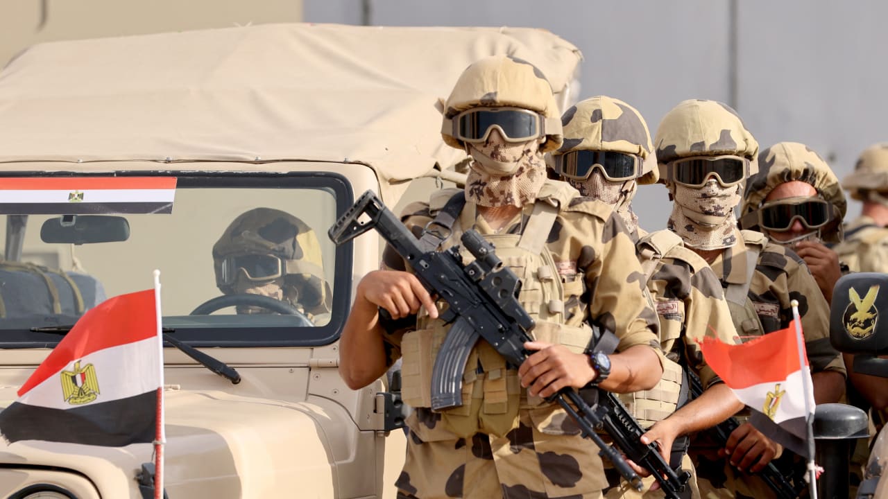 Egypt Pursues AI Sovereignty Reducing Western Dependence