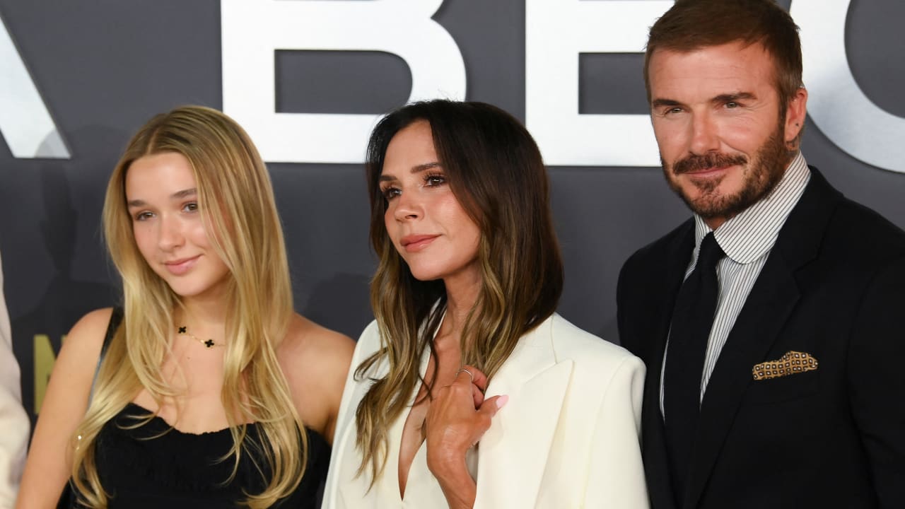 Beckham family feud erupts, reconciliation unlikely