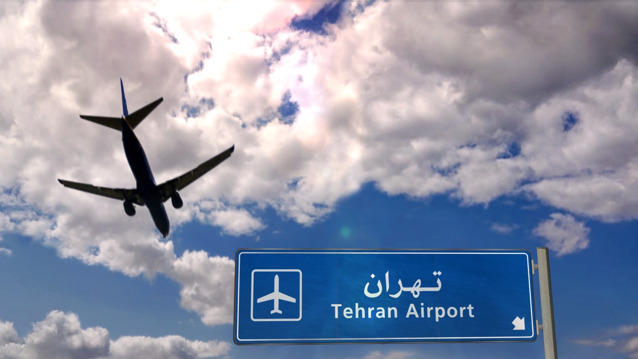 US deports Iranians to Iran despite unrest, risk of death