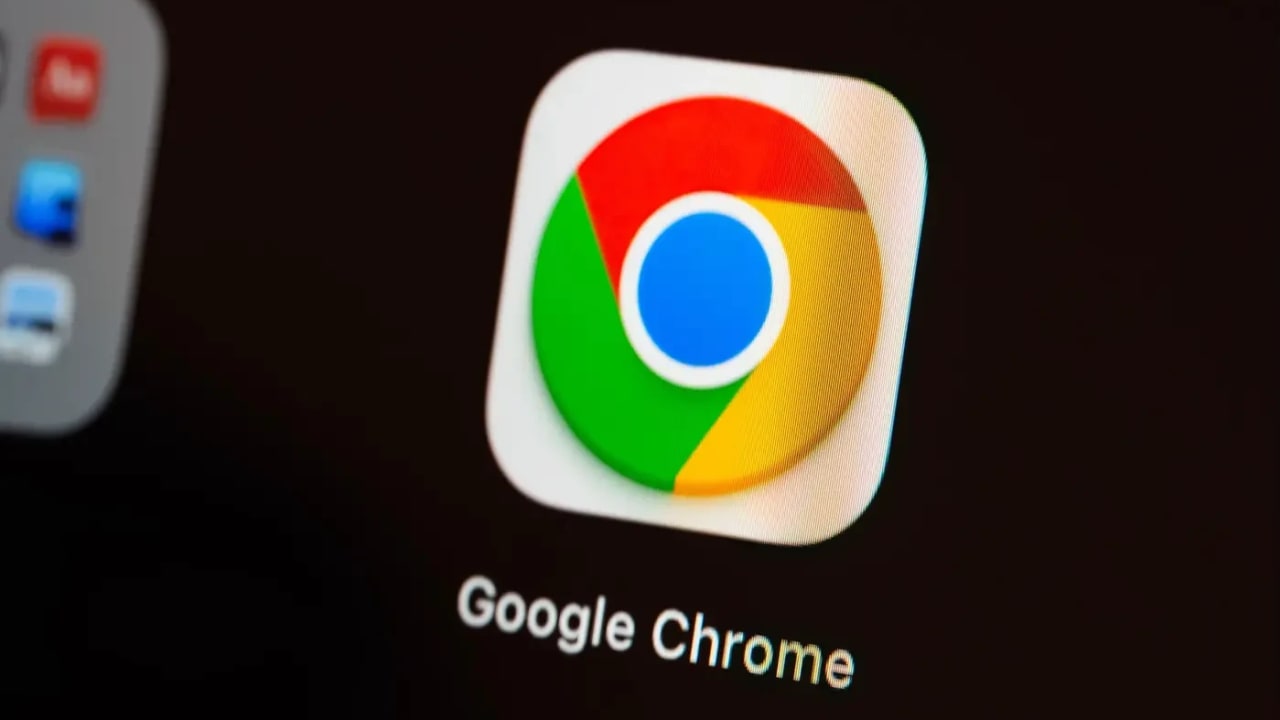 Google Chrome