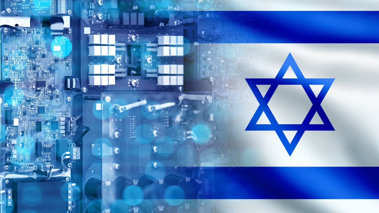 Radware Finds Israel Most Targeted Country