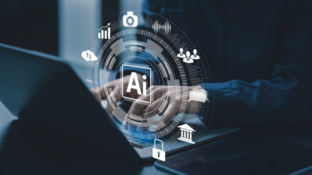 AI works in large enterprises only with clear, consistent data and governance.