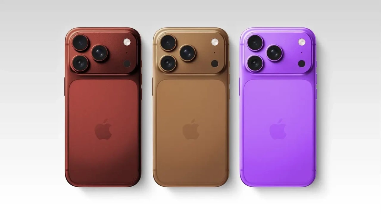 iphone 18