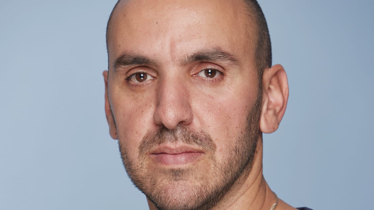 Shlomi's war: An IDF reservist's journey from October 7 to political activism