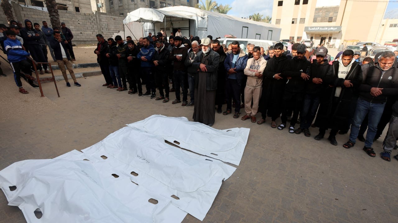 Israel's negligent ‘hasbara’ failure in Gaza could have been avoided - opinion