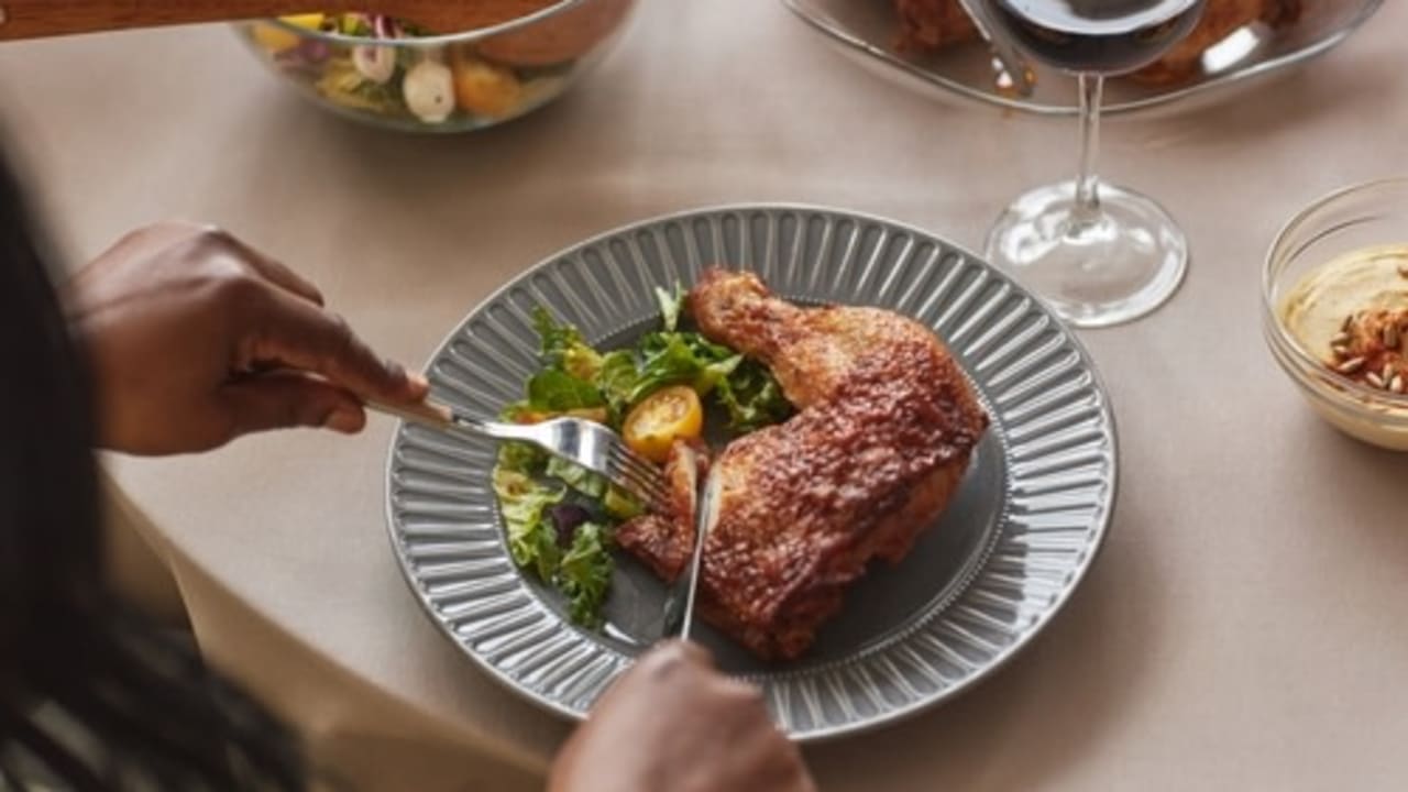 Which is better - chicken breast or thigh?