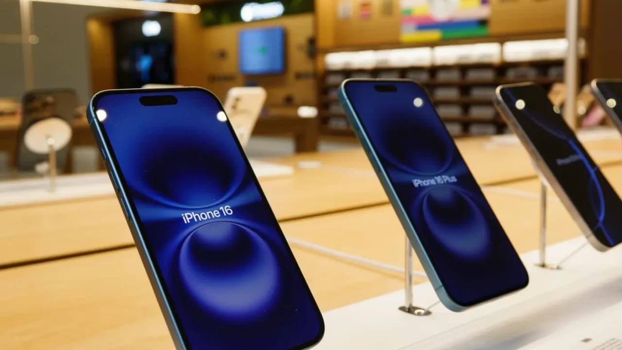 iphone 16