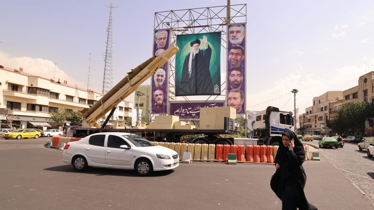 What Arab media is expecting from the US-Iran talks in Oman