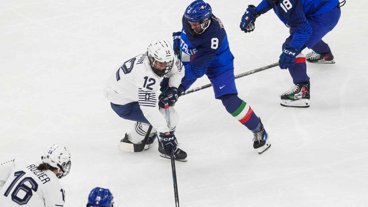 jpost.com - Israeli TV features new sports stories and winter dramas