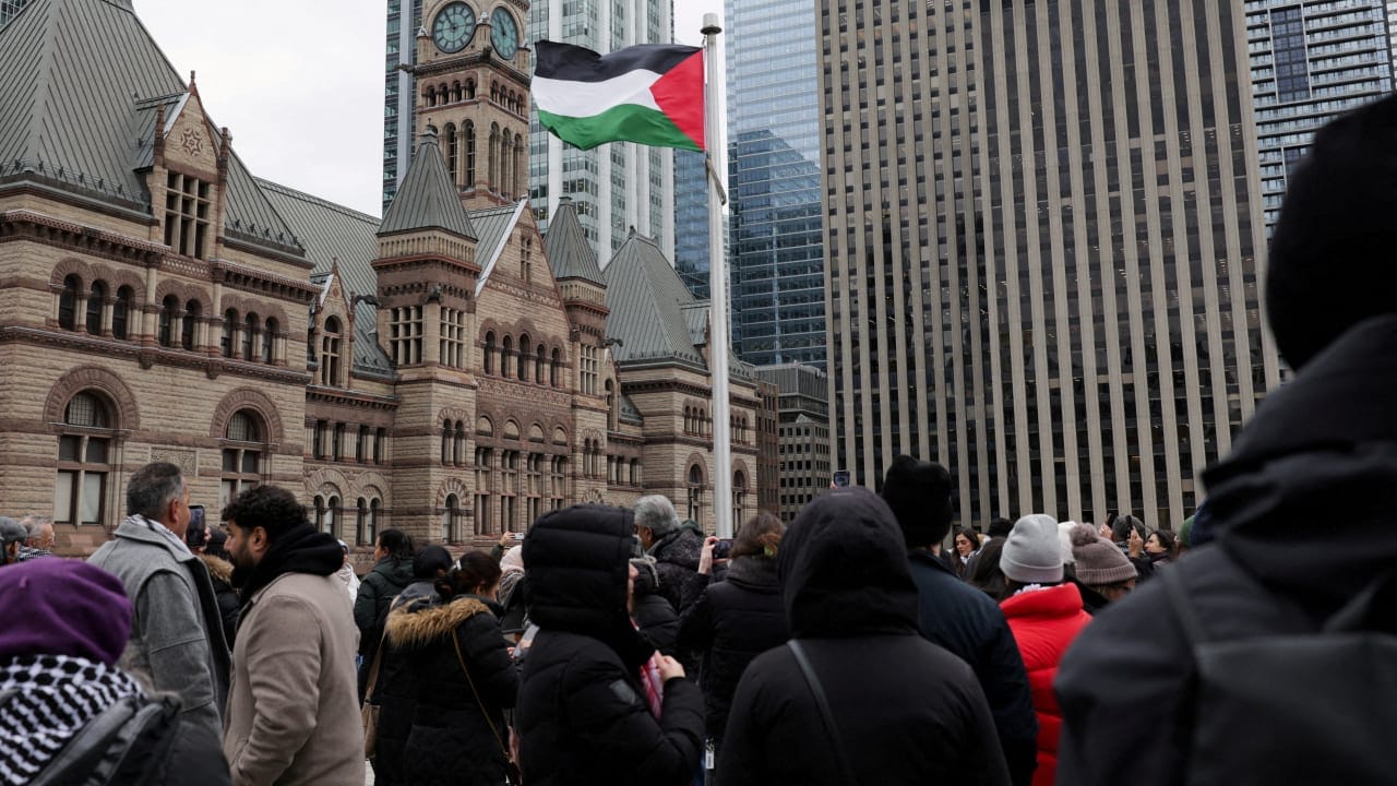 Canadian antisemitism envoy to be replaced by ‘rights, equality and inclusion' advisory council